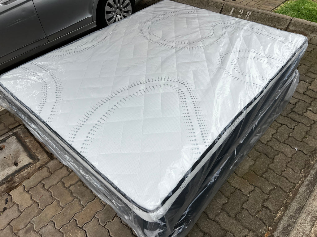 Supreme Comfort