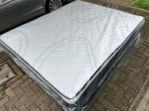 Supreme Comfort