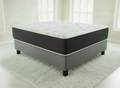 The Deep Sleep Mattress and base set