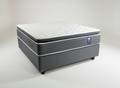 The Back Saver Pillow Top